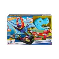 HOT WHEELS City dinozaura izaicinājums, HKX42