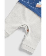 MOTHERCARE zīdaiņu kombinezons, GF210