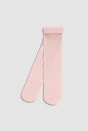 COCCODRILLO zeķubikses TIGHT MICROFIBRE PLAIN, powder pink, WC3380302TMP-033