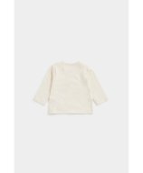 MOTHERCARE krekls ar garām piedurknēm, CB865