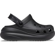 CROCS krokši GLOW melni, 207521-001 42,5 izmērs