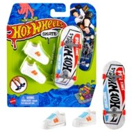 HOT WHEELS pirkstu skrituļdēlis apavi asort., HGT46