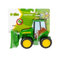 JOHN DEERE transportlīdzeklis Farmin 'Friends Mud, assort., 47274
