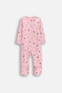COCCODRILLO zīdaiņu kombinezons, rozā, izmērs