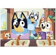 CLEMENTONI puzle Bluey, 30 gab., 20594