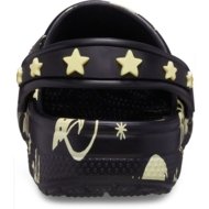 CROCS krokši QUIET melni, 210358-001 25 izmērs