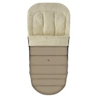 MILLI regulējams kāju sildītājs IGROW, Beige, MIL1110150