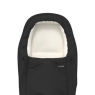 THULE guļammaiss, S izmērs, Black, 11200401
