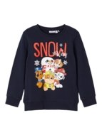 NAME IT PAW PATROL džemperis, 13237671 110