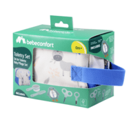 BEBECONFORT higiēnas piederumu komplekts LOVELY DONKEY, 3106209110