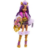 MONSTER HIGH Monsterfest lelle Klaudīna, HXH80