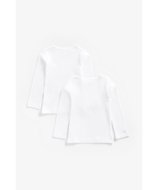 MOTHERCARE apakškrekls 2gab. 92 906183