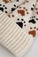 COCCODRILLO cepure ACCESSORIES WINTER BOY, krāsains, cm