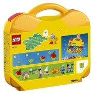 10713 LEGO® LEGO Classic Radošā ceļasoma