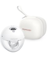 MOMCOZY krūts sūknis M5