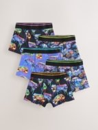 NEXT biksītes, 5 gab, AW9875, 152 cm