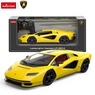 RASTAR R/C 1:16 Lamborghini Countach LPI 800-4, sortiments, 92000