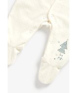 MOTHERCARE zīdaiņu kombinezons, ZC351