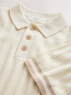 NEXT polo ar īsam piedurknēm, H41174, 98 cm