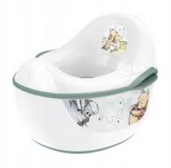 KEEEPER daudzfunkcionāls podiņš 4in1 WINNIE THE POOH, White, 18678