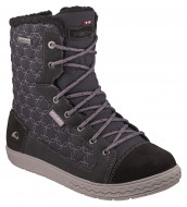 VIKING Apavi Gore-Tex Black 3-88400-2