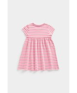 MOTHERCARE kleita ar īsam piedurknēm, EA631