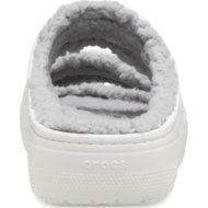 CROCS krokši BAYA COZZZY balti, 210073-100 39,5 izmērs