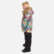 HUPPA ziemas komplekts WINTER, 41480030-52504, 104 cm