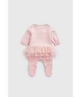 MOTHERCARE zīdaiņu kombinezons, GF586