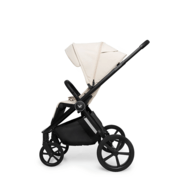 MUUVO ratiņi GO, MGO-W-TAUPE