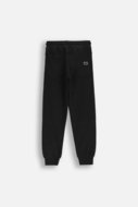 MOKIDA bikses MOKIDA COLLECTION BOY, melns, ZM5120202MCB-021-110, 110 cm
