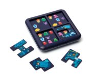 SMART GAMES spēle Monsters Hide & Seek, (LT, LV, EE), SMA#480