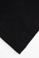 COCCODRILLO mova BASIC ACCESSORIES, melns, cm