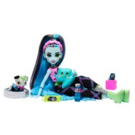 MONSTER HIGH Creepover Frenkija, HKY68