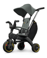 DOONA trīsritenis Liki Trike S3, Slate Green, SP530-99-047-0145