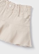 MAYORAL svārki 6D, oat, 3902-41