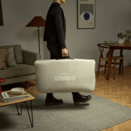 SNUZPOD ceļojuma soma STUDIO, FN033A