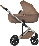ANEX universāls ratiņš 2in1 ELI, secret, el-03, 8885020501469(frame)