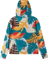 REIMA t-krekls ar garām piedurknēm SUKELTAJA, 5200409A-27A1, 80 izmērs