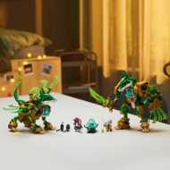 71508 LEGO® DREAMZzz™ Lapsas sargs–robots