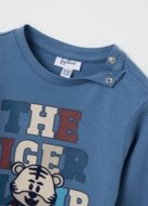 OVS t-krekls ar garām piedurknēm, cm, 002475473