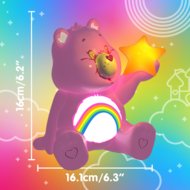 PALADOME CARE BEAR lampa, PP14477CB