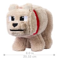 MINECRAFT plīša figūriņa, HBN39