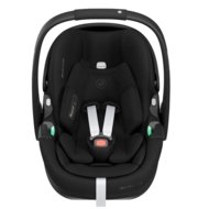 MAXI COSI autokrēsls PEBBLE 360 Pro 2, Twillic Black, 8052390110