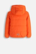 MOKIDA jakete OUTERWEAR, oranža, ZM5152702OWR-006-116, 116 cm