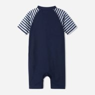 REIMA peldkostīms ATLANTTI, 5200131A-698A, 80 izmērs