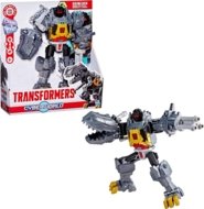 TRANSFORMERS CYBERWORLD figūriņa Grimlock, dažādi, G07485L0
