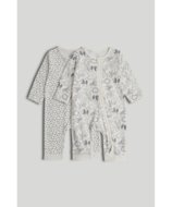 MOTHERCARE kombinezons, 2 gab., AX77901, cm