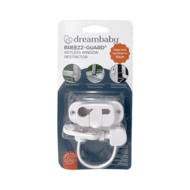DREAMBABY logu slēdzene Breezz-Guard, G928
