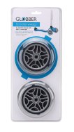 GLOBBER riteņu komplekts PRIMO/EVO/ELITE/FLOW 12 121 mm